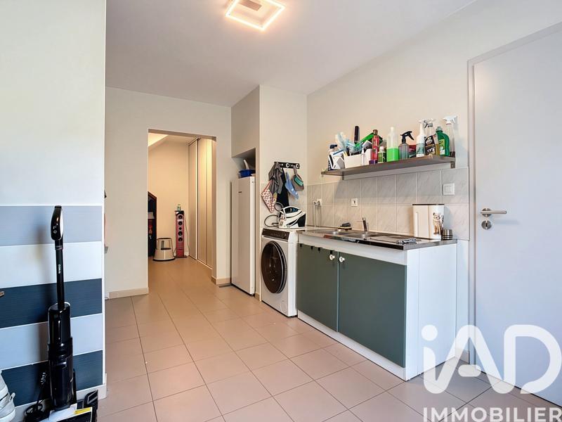 Maison - 264 m² - 6 pièces