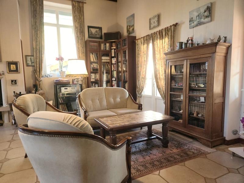 Maison - 175 m² - 7 pièces