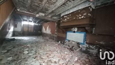 Maison de village - 520 m² - 4 pièces