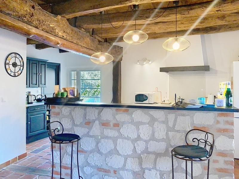 Maison ancienne - 532 m² - 11 pièces