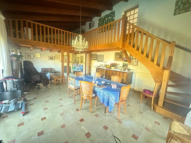 Villa - 151 m² - 5 pièces