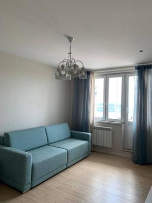 Appartement - 24 m² - 1 pièce