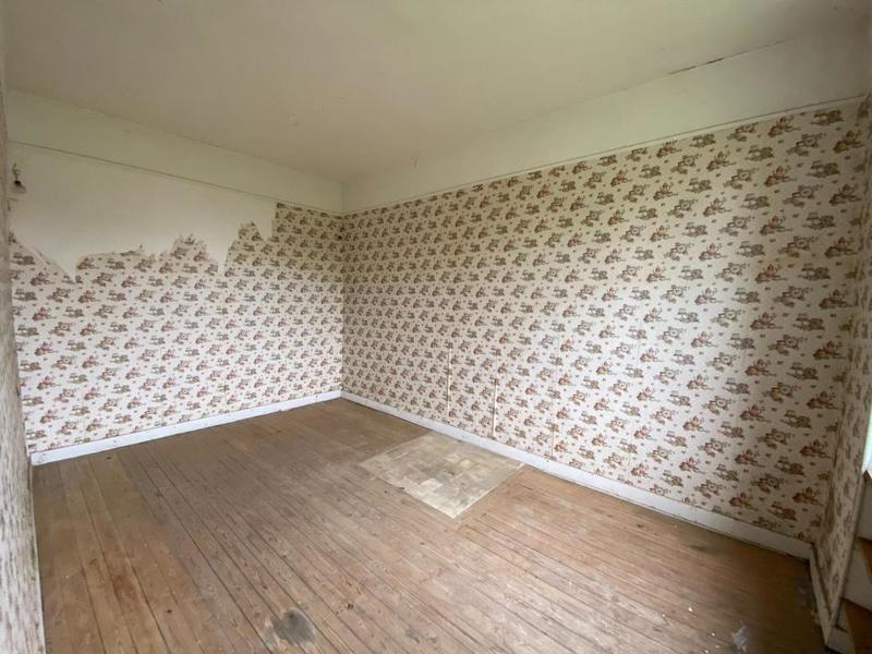 Maison - 51 m² - 3 pièces