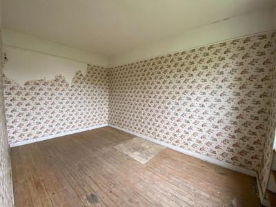 Maison - 51 m² - 3 pièces