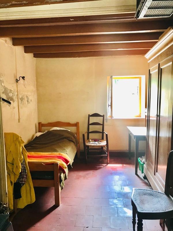 Longère - 60 m² - 3 pièces