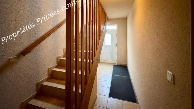 Appartement - 38 m² - 3 pièces