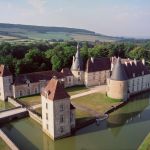 Château de Commarin