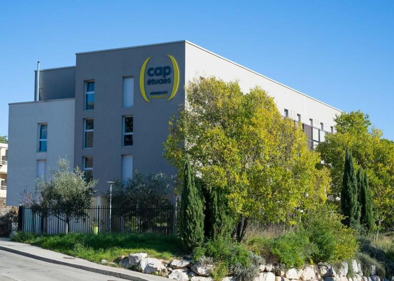 Studio - 18 m² - 1 pièce