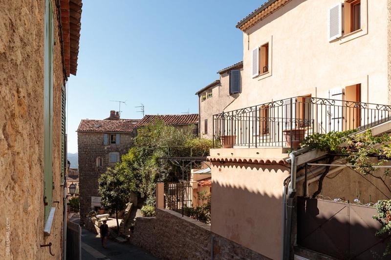 Maison de village - 142 m² - 7 pièces