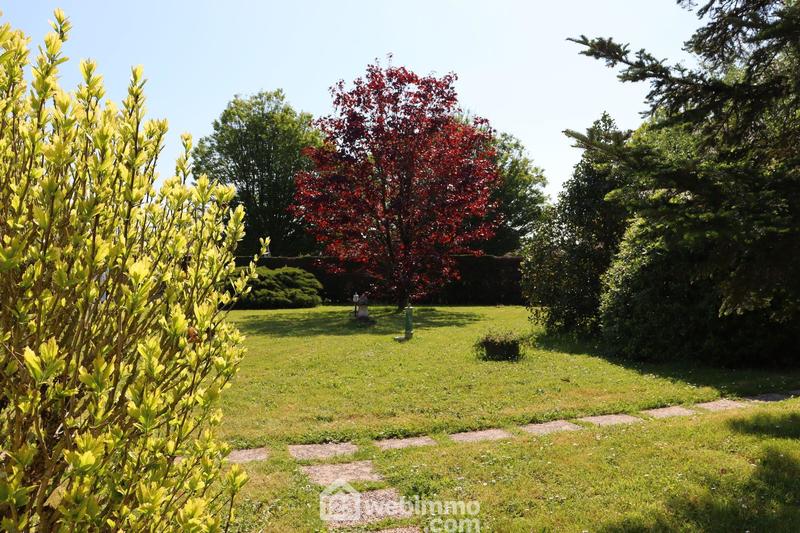 Maison - 114 m² - 6 pièces