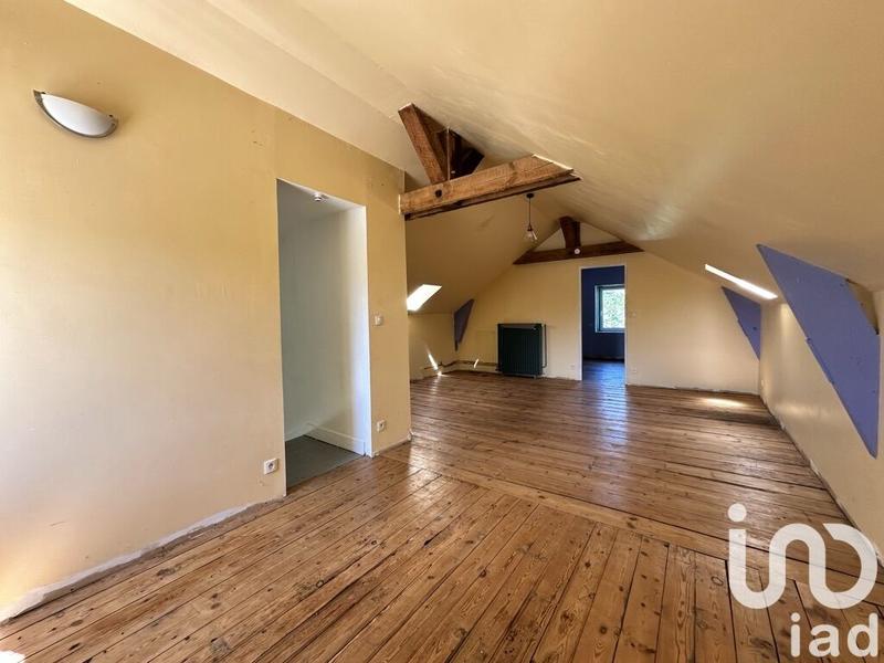 Maison - 147 m² - 5 pièces