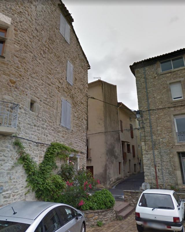 Studio - 37 m² - 1 pièce