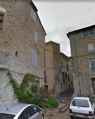 Studio - 37 m² - 1 pièce