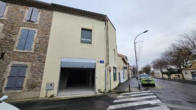 Local commercial - 400 m²