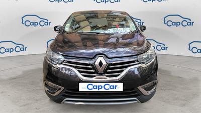 Renault Espace 1.6 dCi Energy 160 Edc6 Initiale Paris