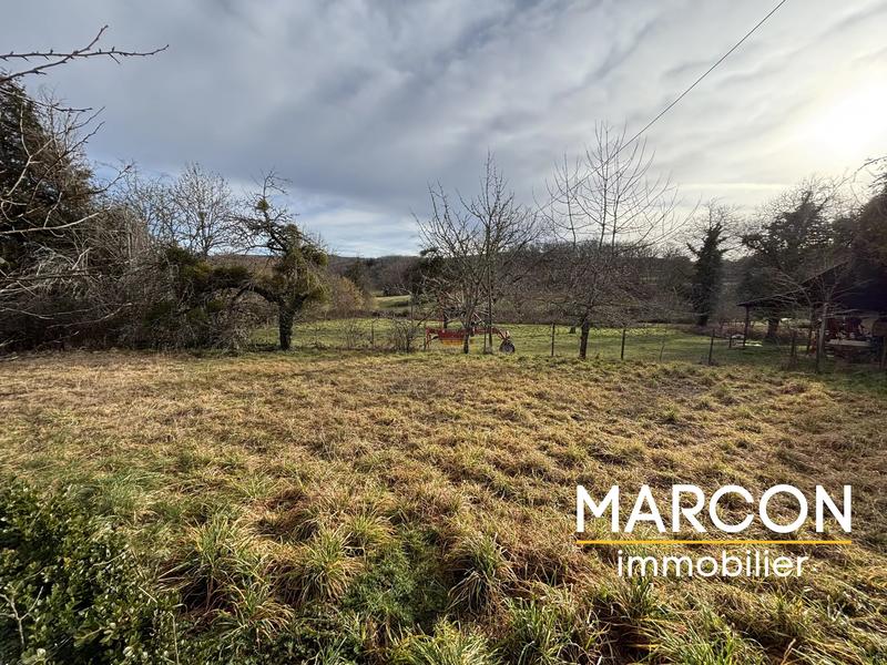 Maison de village - 104 m² - 4 pièces