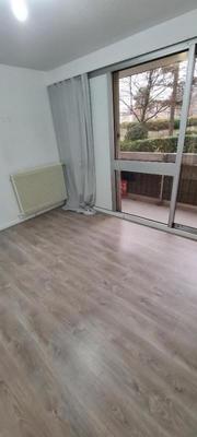 Appartement - 81 m² - 3 pièces