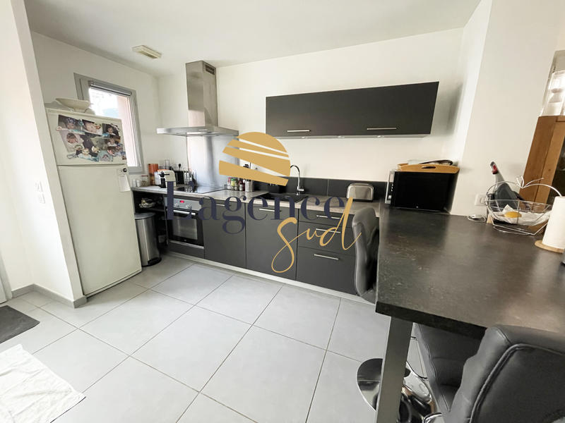 Maison - 65 m² - 3 pièces