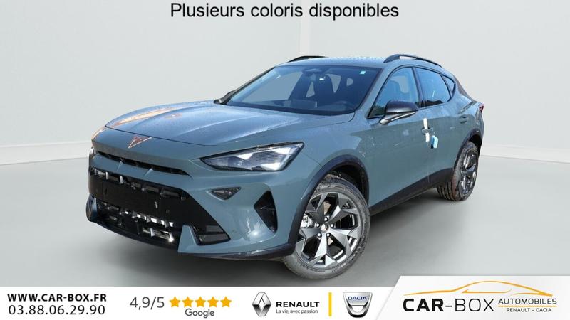 Cupra Formentor E-Tsi 150ch Dsg V