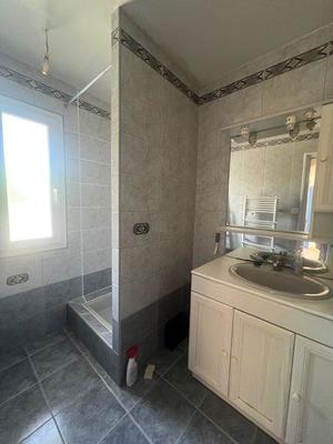 Maison - 101 m² - 5 pièces