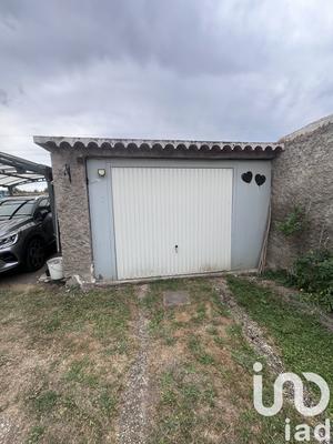 Maison - 85 m² - 5 pièces