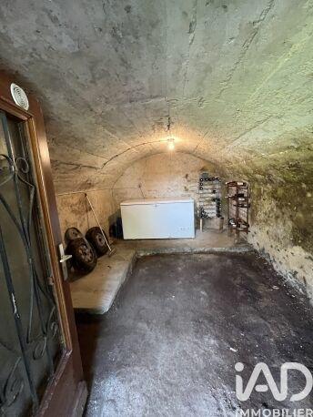 Maison - 75 m² - 5 pièces