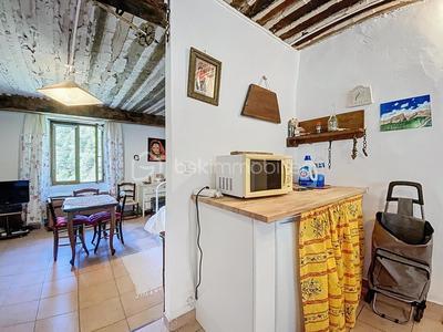 Appartement - 44 m² - 1 pièce
