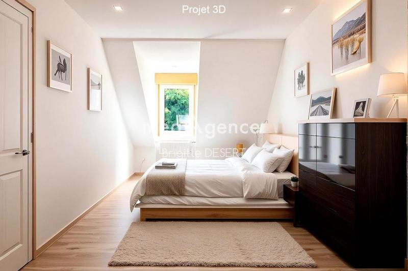 Maison - 307 m² - 13 pièces