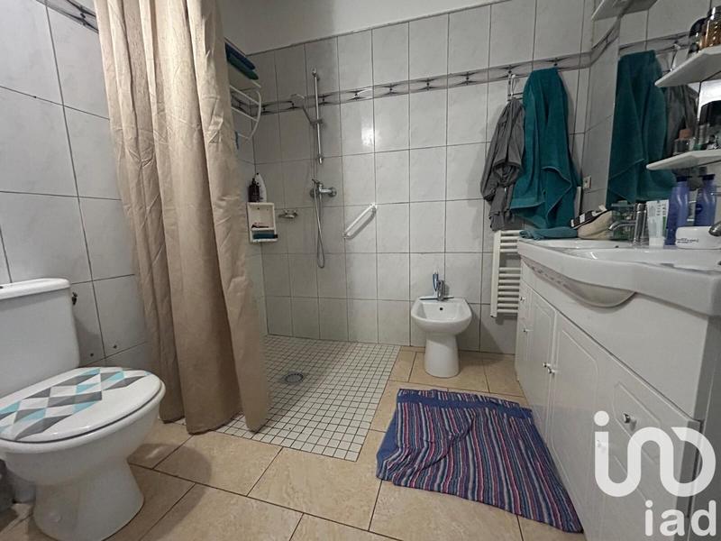 Maison - 257 m² - 8 pièces