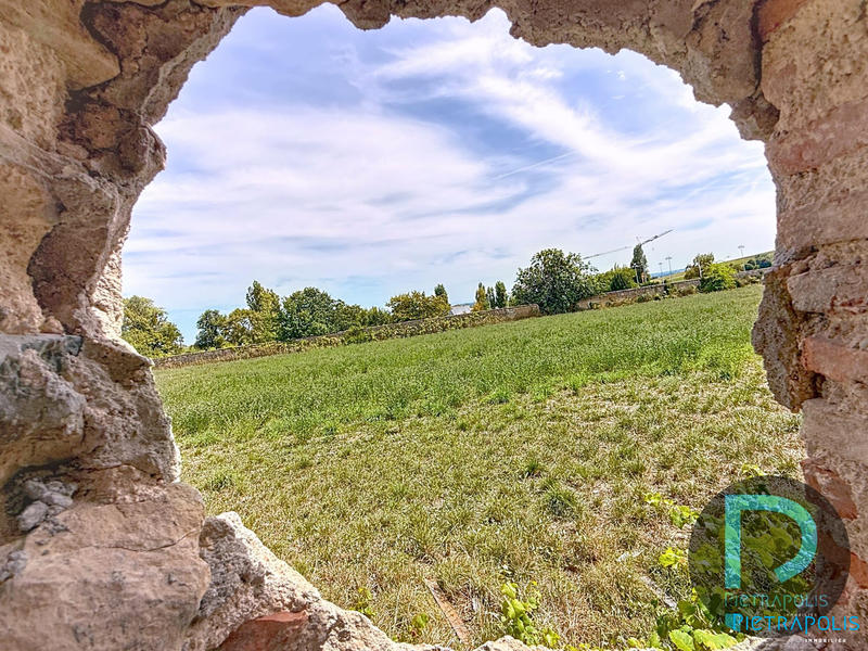 Maison ancienne - 140 m² - 6 pièces