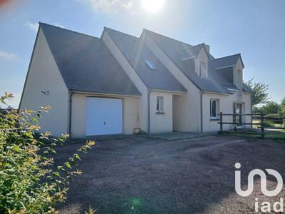 Maison - 151 m² - 5 pièces