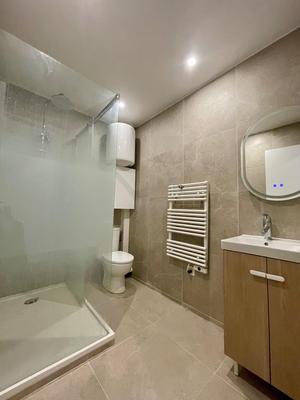 Appartement - 30 m² - 1 pièce