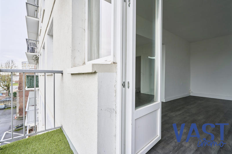 Appartement - 86 m² - 4 pièces