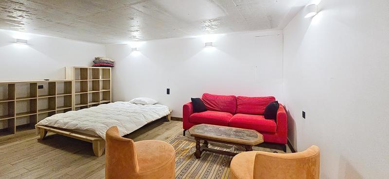 Châlet - 99 m² - 4 pièces