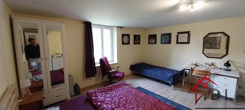 Moulin - 173 m² - 7 pièces