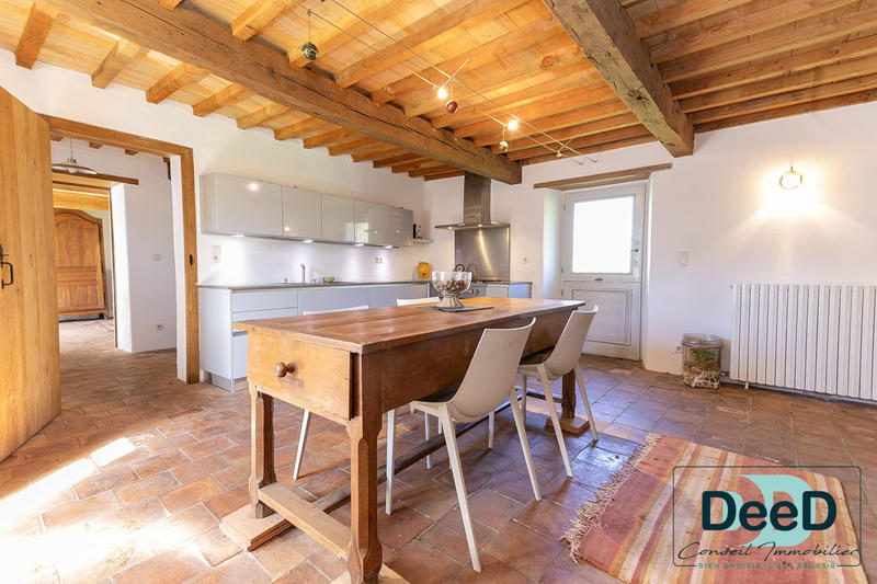 Maison - 164 m² - 4 pièces
