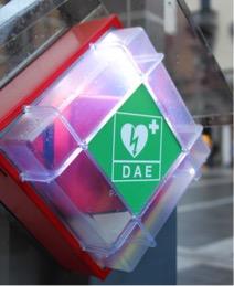 Rita Barbe - Expert Médical