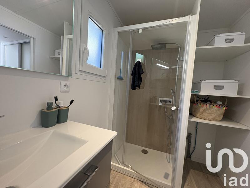 Châlet - 64 m² - 3 pièces