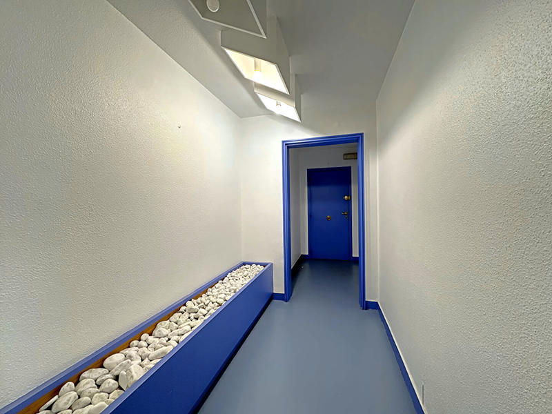 Appartement - 161 m² - 4 pièces