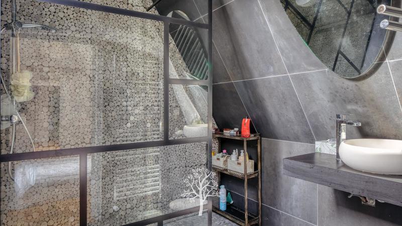 Longère - 160 m² - 4 pièces