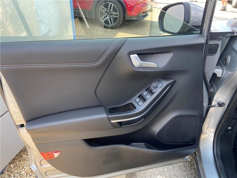 Ford Puma Titanium X Flexifuel E85 125ch 1.0 125 Ch Mhev s&amp;S Bvm6