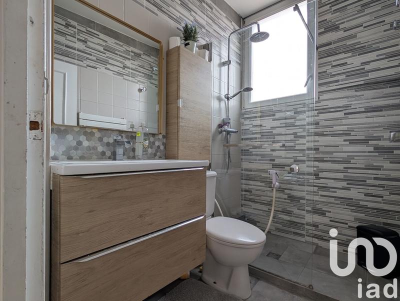 Maison - 101 m² - 5 pièces