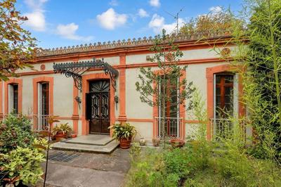 Maison - 175 m² - 7 pièces