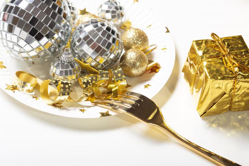 Réveillon du Nouvel An au restaurant la Sicilia