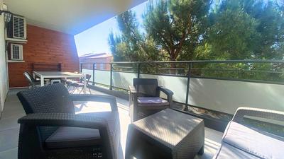 Appartement - 74 m² - 3 pièces