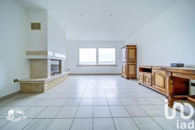 Maison - 141 m² - 5 pièces