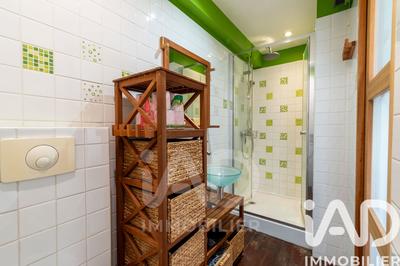 Duplex - 38 m² - 2 pièces