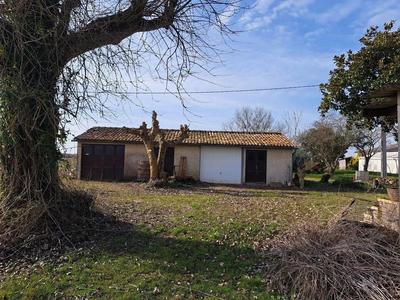 Maison traditionnelle - 170 m² - 6 pièces