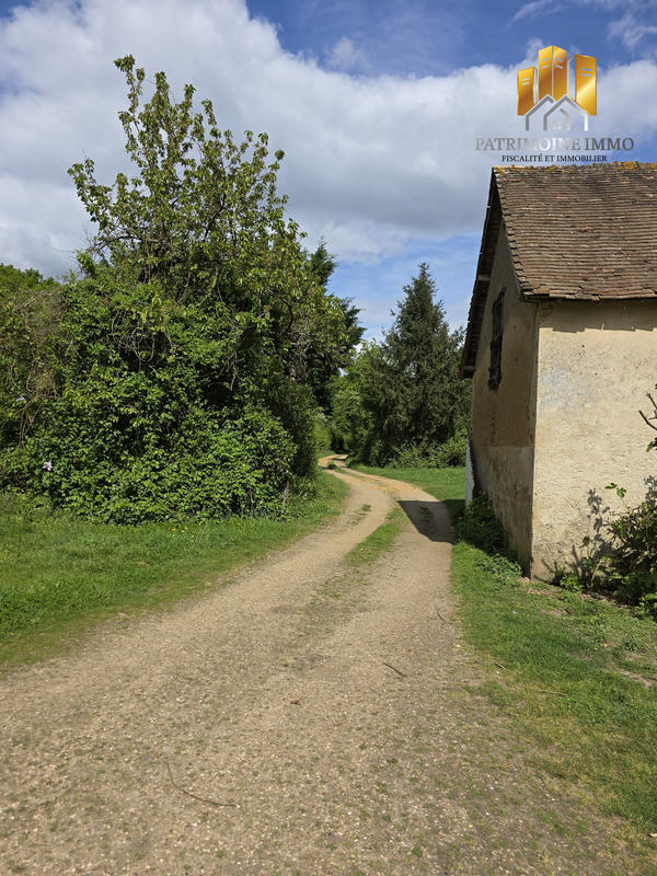 Maison - 200 m² - 5 pièces