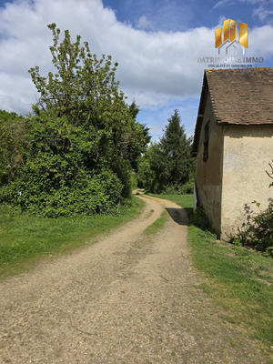 Maison - 200 m² - 5 pièces